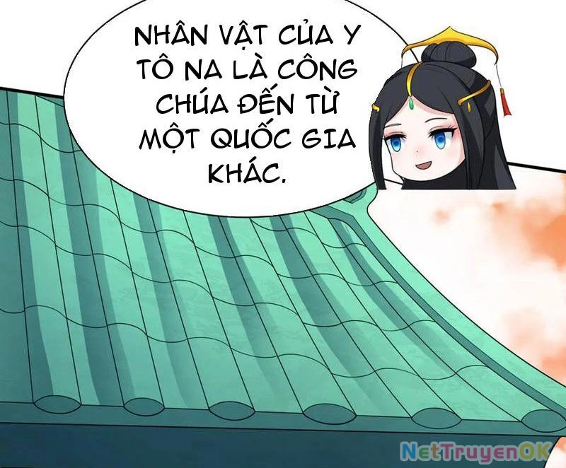 Kỷ Nguyên Kỳ Lạ Chapter 381 - Trang 4
