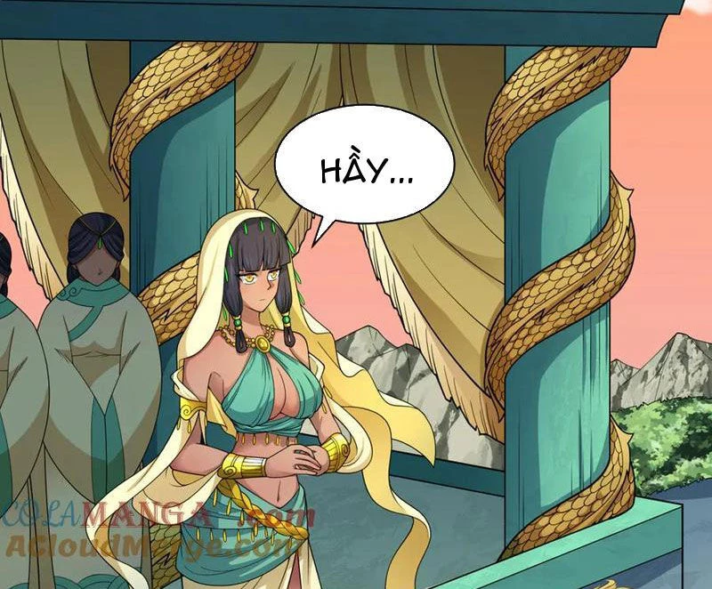 Kỷ Nguyên Kỳ Lạ Chapter 381 - Trang 4