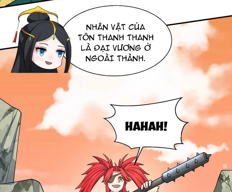 Kỷ Nguyên Kỳ Lạ Chapter 381 - Trang 4