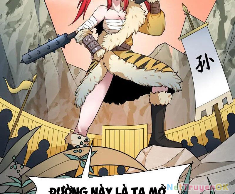 Kỷ Nguyên Kỳ Lạ Chapter 381 - Trang 4