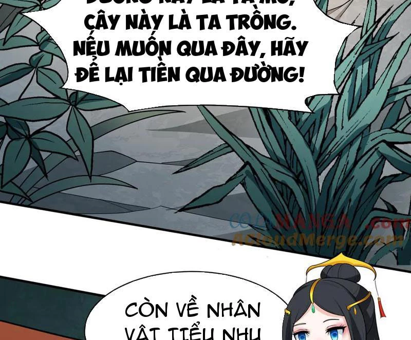 Kỷ Nguyên Kỳ Lạ Chapter 381 - Trang 4