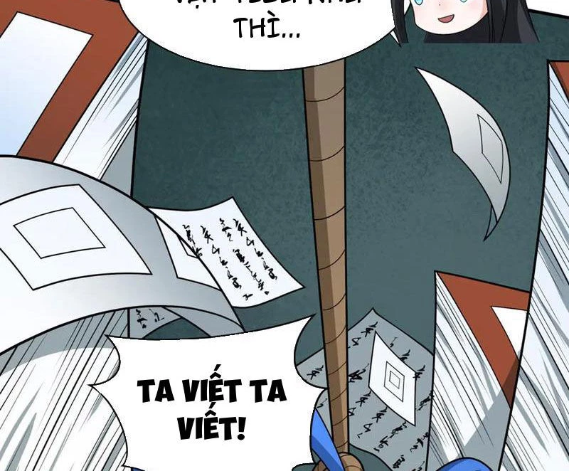 Kỷ Nguyên Kỳ Lạ Chapter 381 - Trang 4