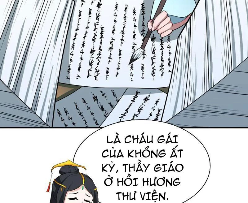 Kỷ Nguyên Kỳ Lạ Chapter 381 - Trang 4