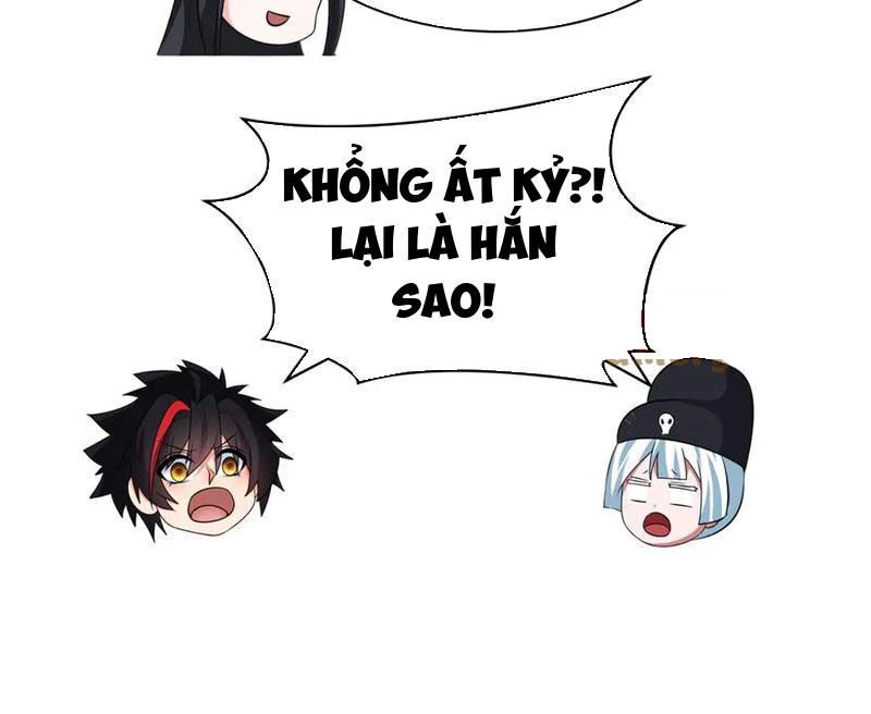 Kỷ Nguyên Kỳ Lạ Chapter 381 - Trang 4
