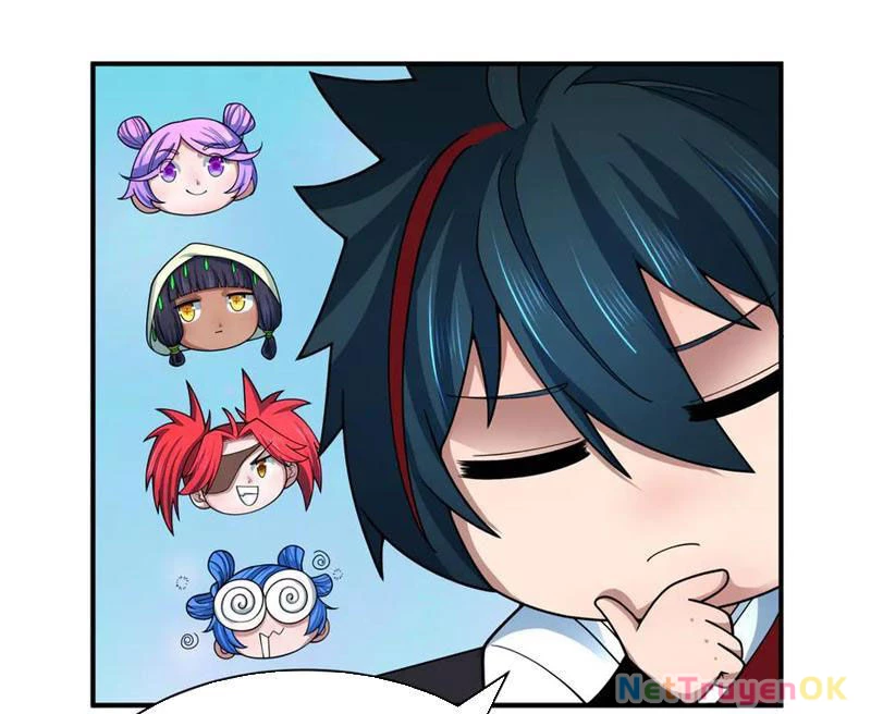 Kỷ Nguyên Kỳ Lạ Chapter 381 - Trang 4