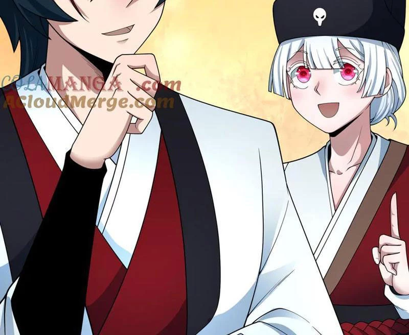 Kỷ Nguyên Kỳ Lạ Chapter 381 - Trang 4