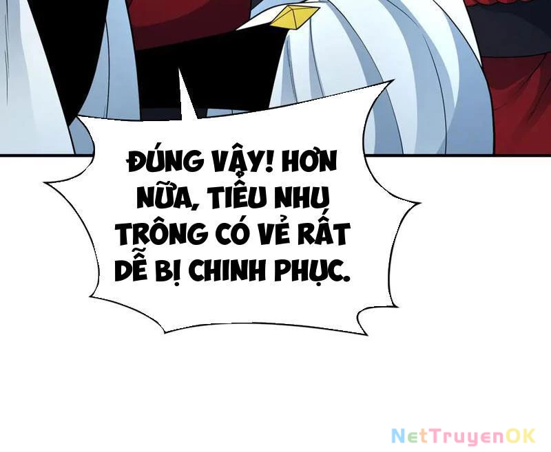 Kỷ Nguyên Kỳ Lạ Chapter 381 - Trang 4