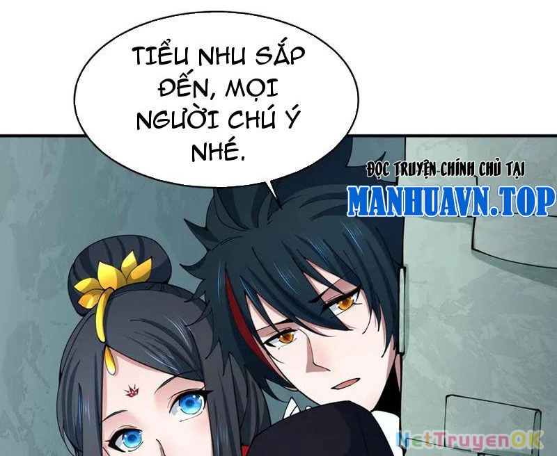 Kỷ Nguyên Kỳ Lạ Chapter 381 - Trang 4