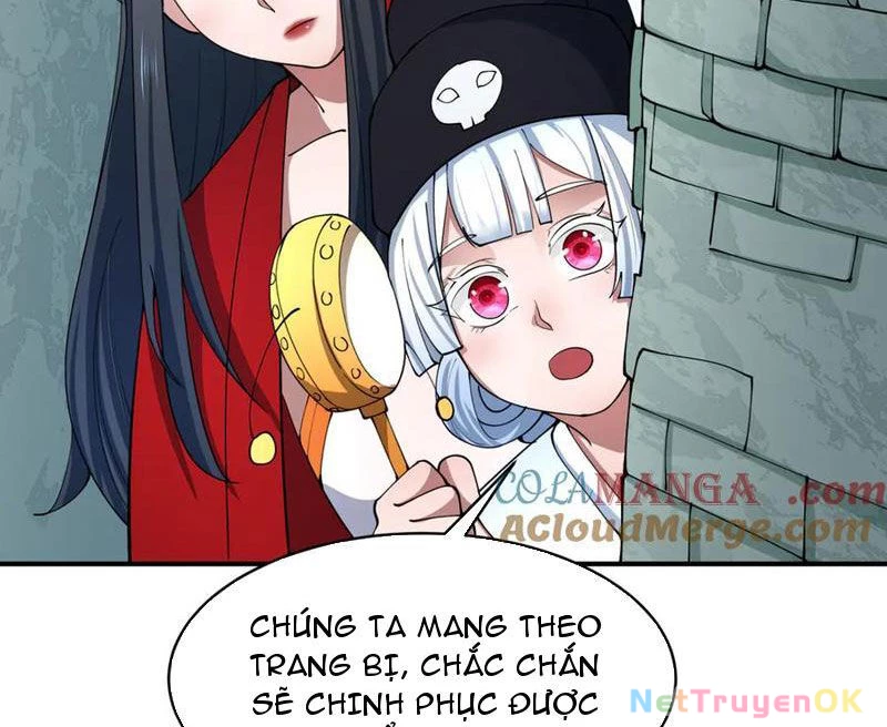 Kỷ Nguyên Kỳ Lạ Chapter 381 - Trang 4