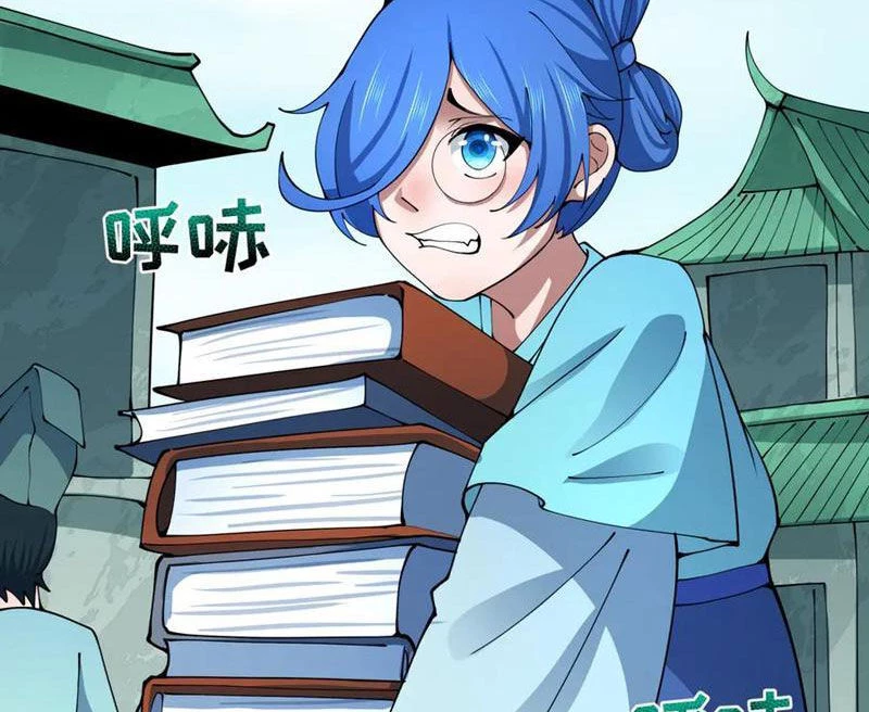 Kỷ Nguyên Kỳ Lạ Chapter 381 - Trang 4