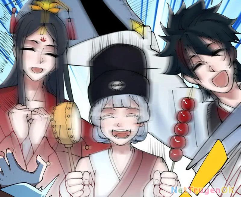 Kỷ Nguyên Kỳ Lạ Chapter 381 - Trang 4