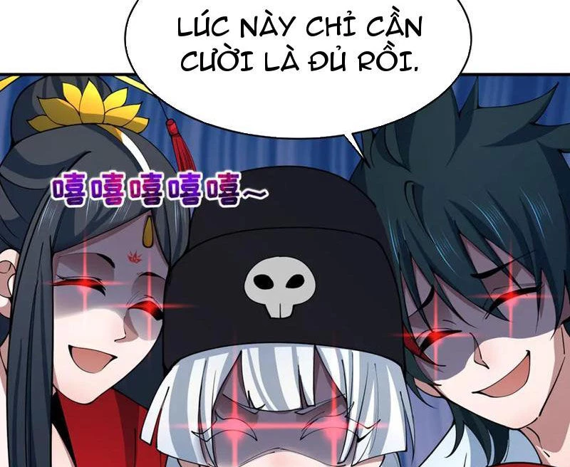 Kỷ Nguyên Kỳ Lạ Chapter 381 - Trang 4