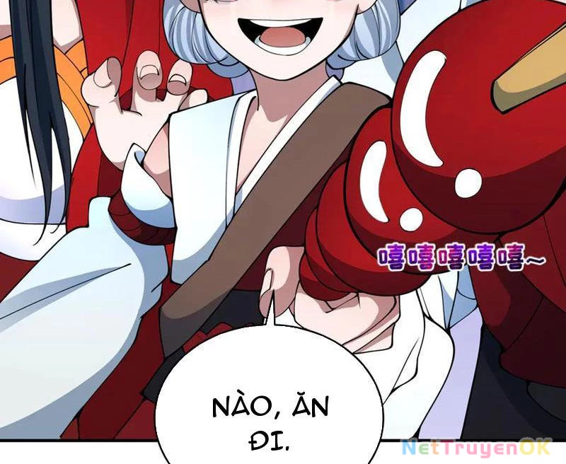 Kỷ Nguyên Kỳ Lạ Chapter 381 - Trang 4