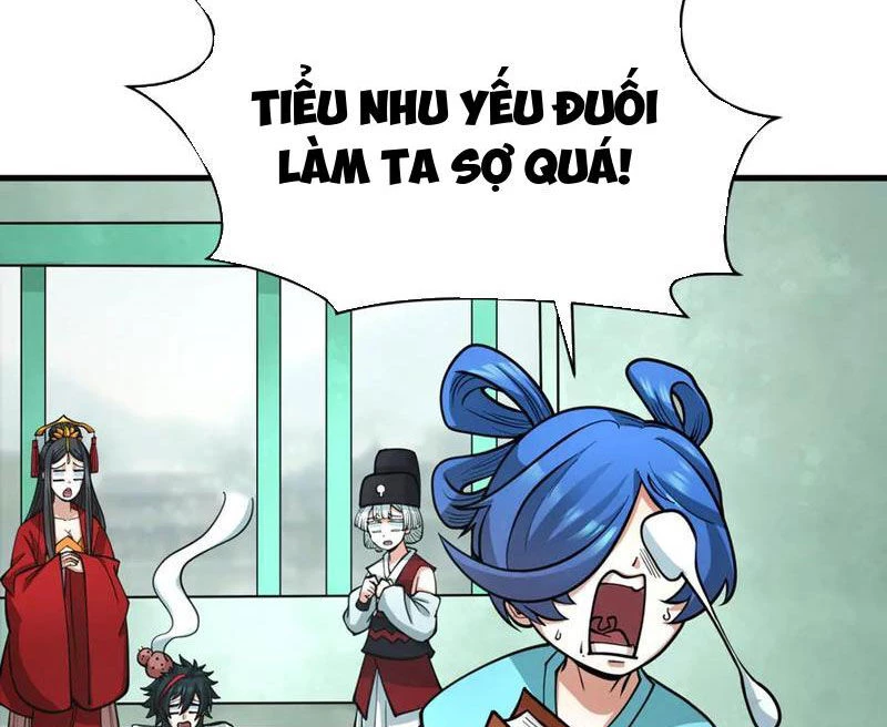 Kỷ Nguyên Kỳ Lạ Chapter 381 - Trang 4