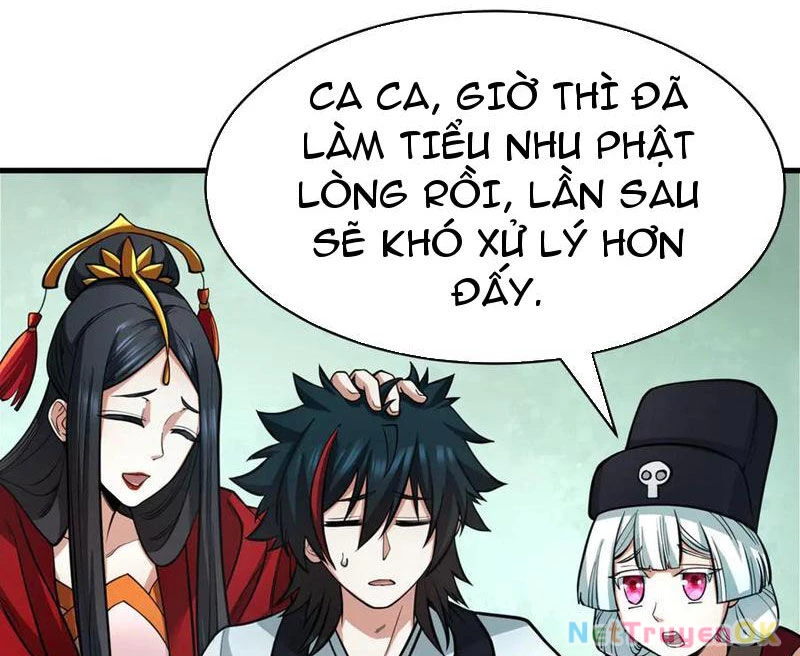 Kỷ Nguyên Kỳ Lạ Chapter 381 - Trang 4