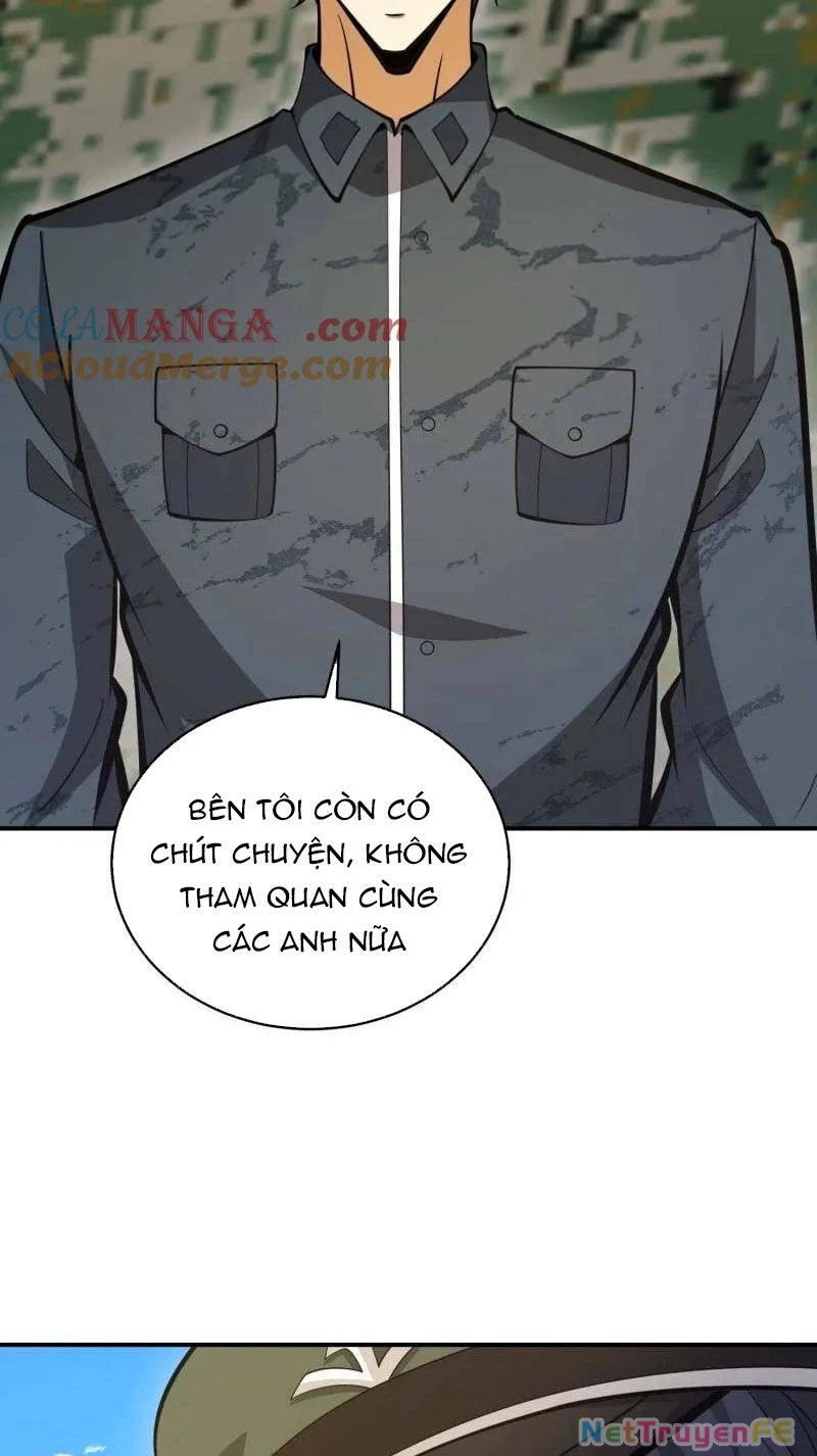 Đệ Nhất Danh Sách Chapter 440 - Trang 4