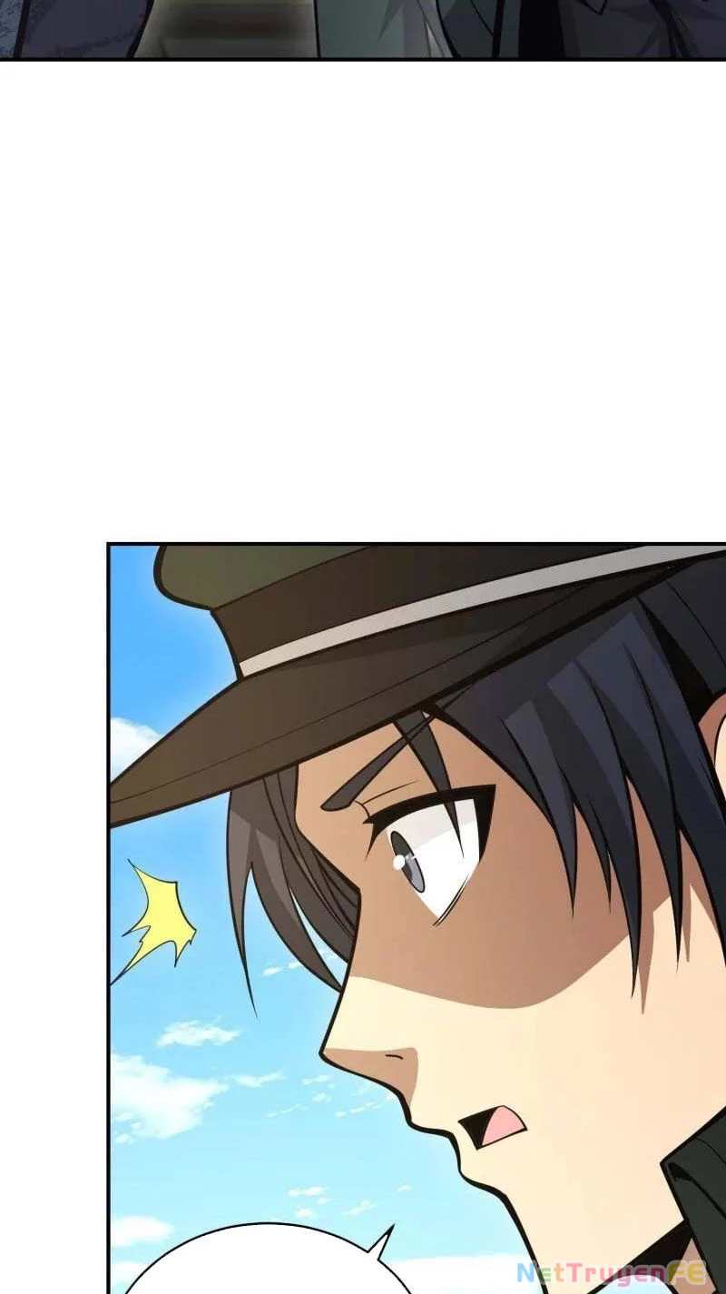 Đệ Nhất Danh Sách Chapter 440 - Trang 4