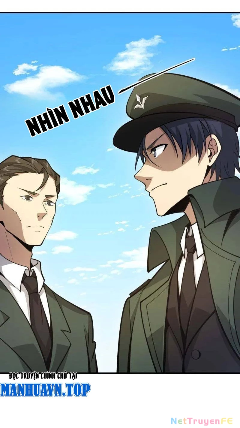 Đệ Nhất Danh Sách Chapter 440 - Trang 4