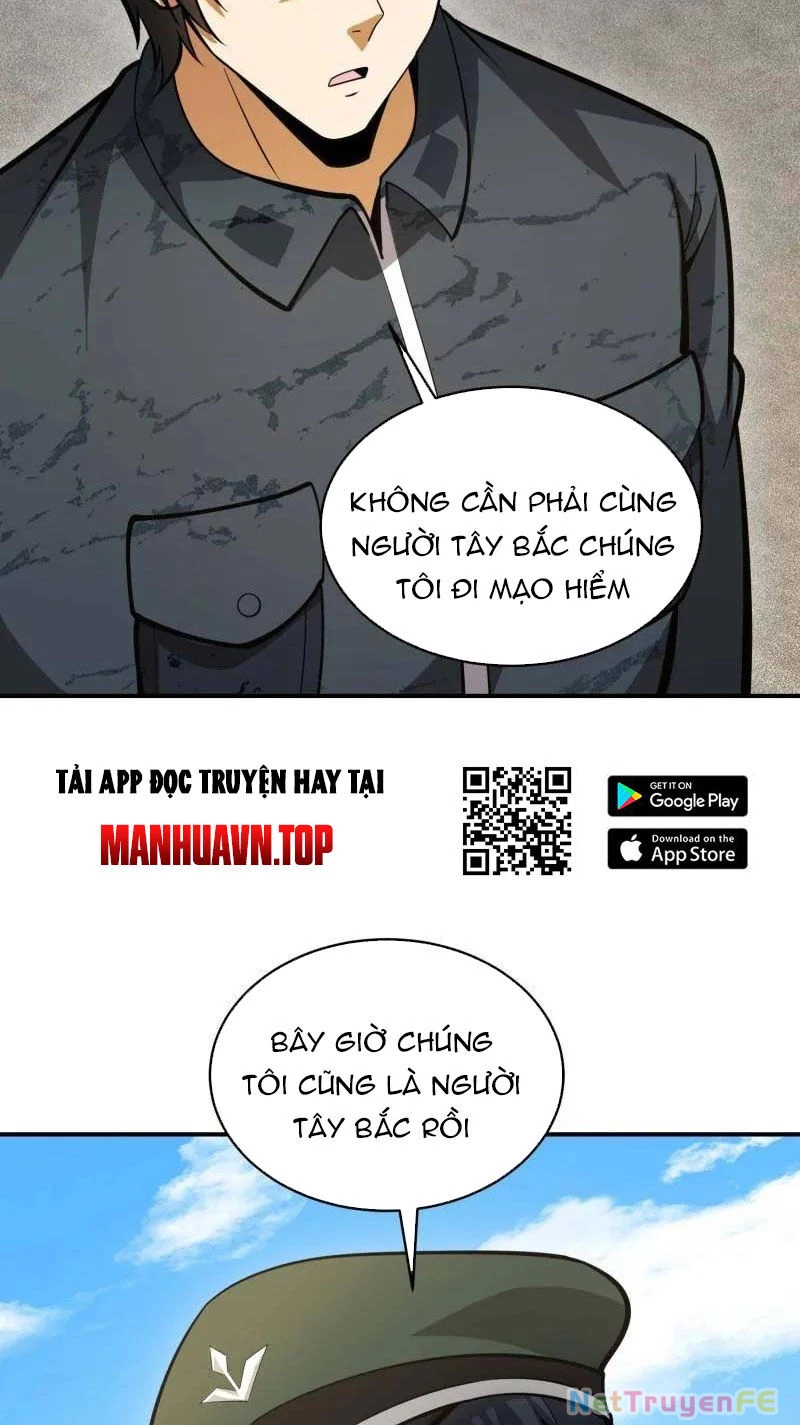 Đệ Nhất Danh Sách Chapter 440 - Trang 4