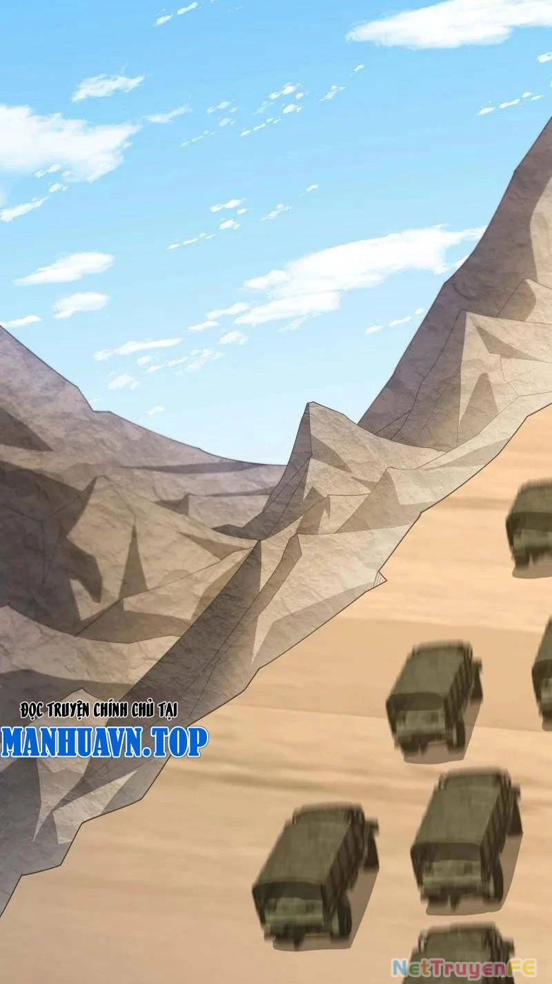 Đệ Nhất Danh Sách Chapter 440 - Trang 4