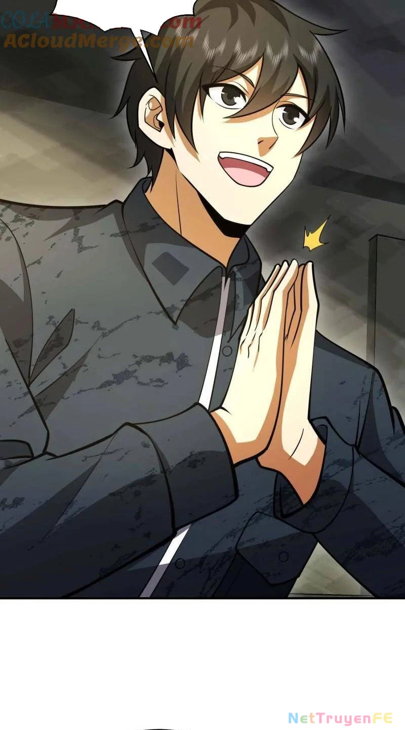 Đệ Nhất Danh Sách Chapter 440 - Trang 4