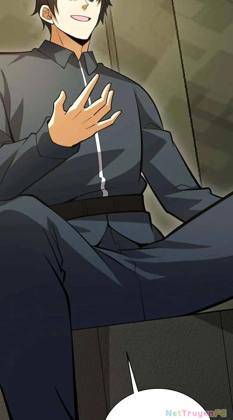 Đệ Nhất Danh Sách Chapter 440 - Trang 4