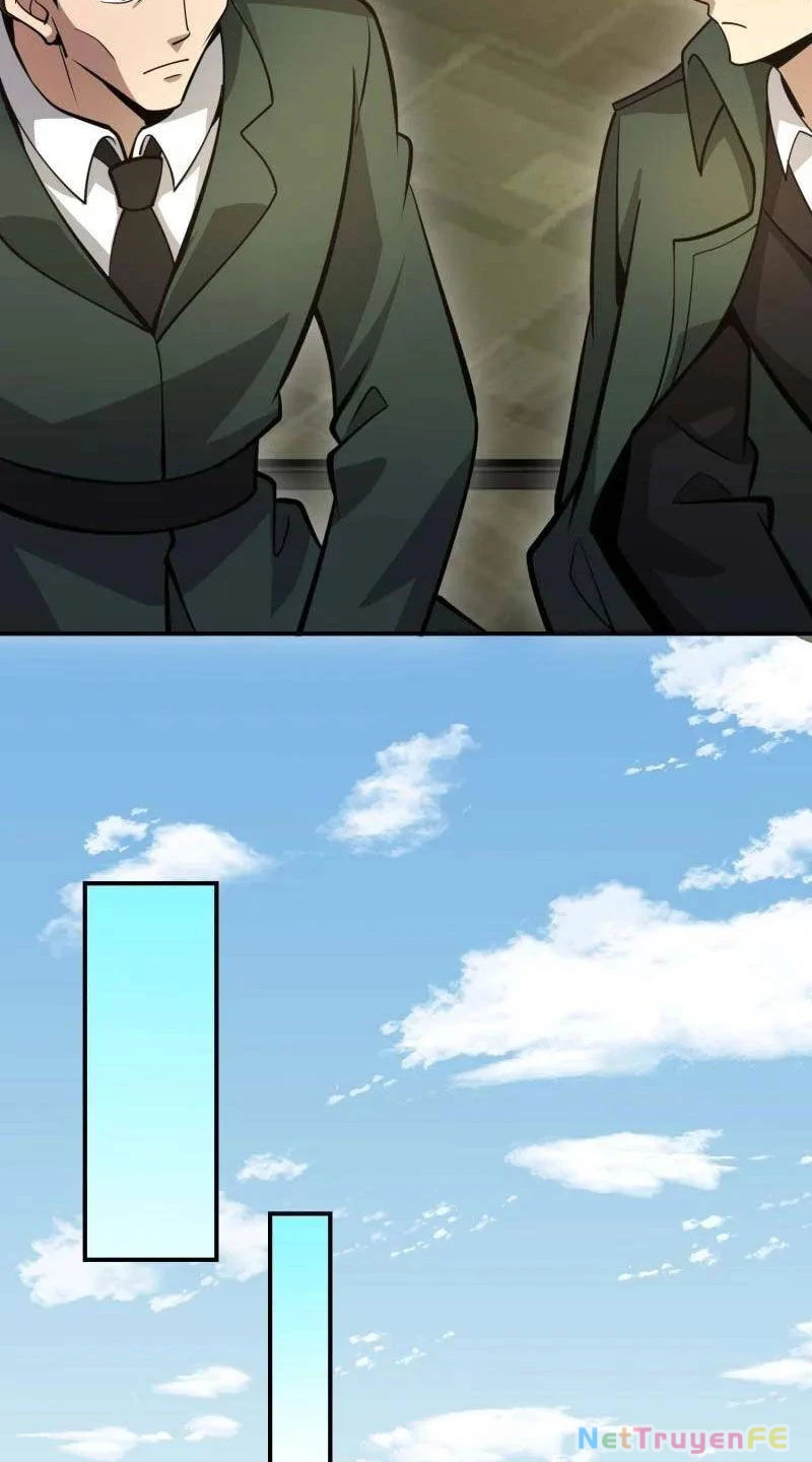 Đệ Nhất Danh Sách Chapter 440 - Trang 4