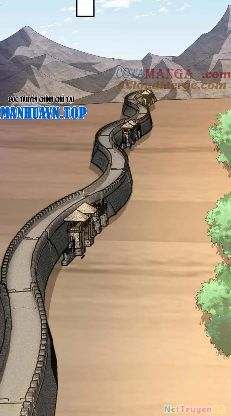 Đệ Nhất Danh Sách Chapter 440 - Trang 4