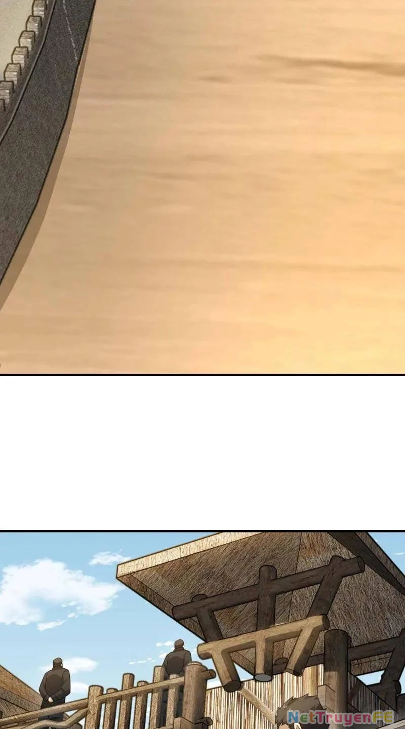 Đệ Nhất Danh Sách Chapter 440 - Trang 4