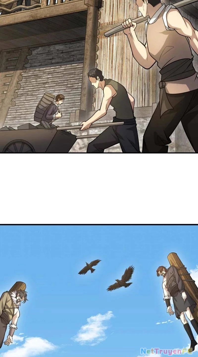 Đệ Nhất Danh Sách Chapter 440 - Trang 4