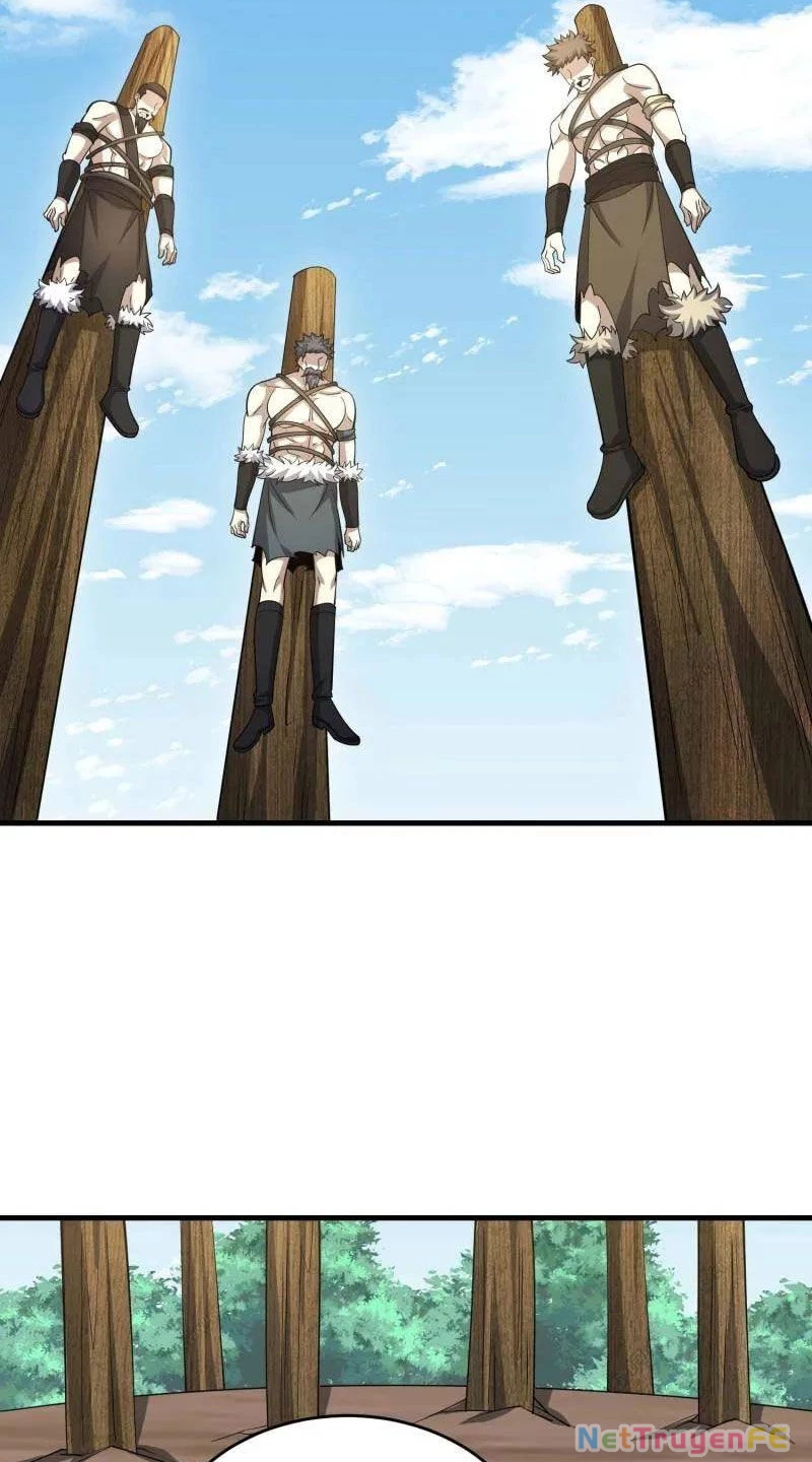 Đệ Nhất Danh Sách Chapter 440 - Trang 4