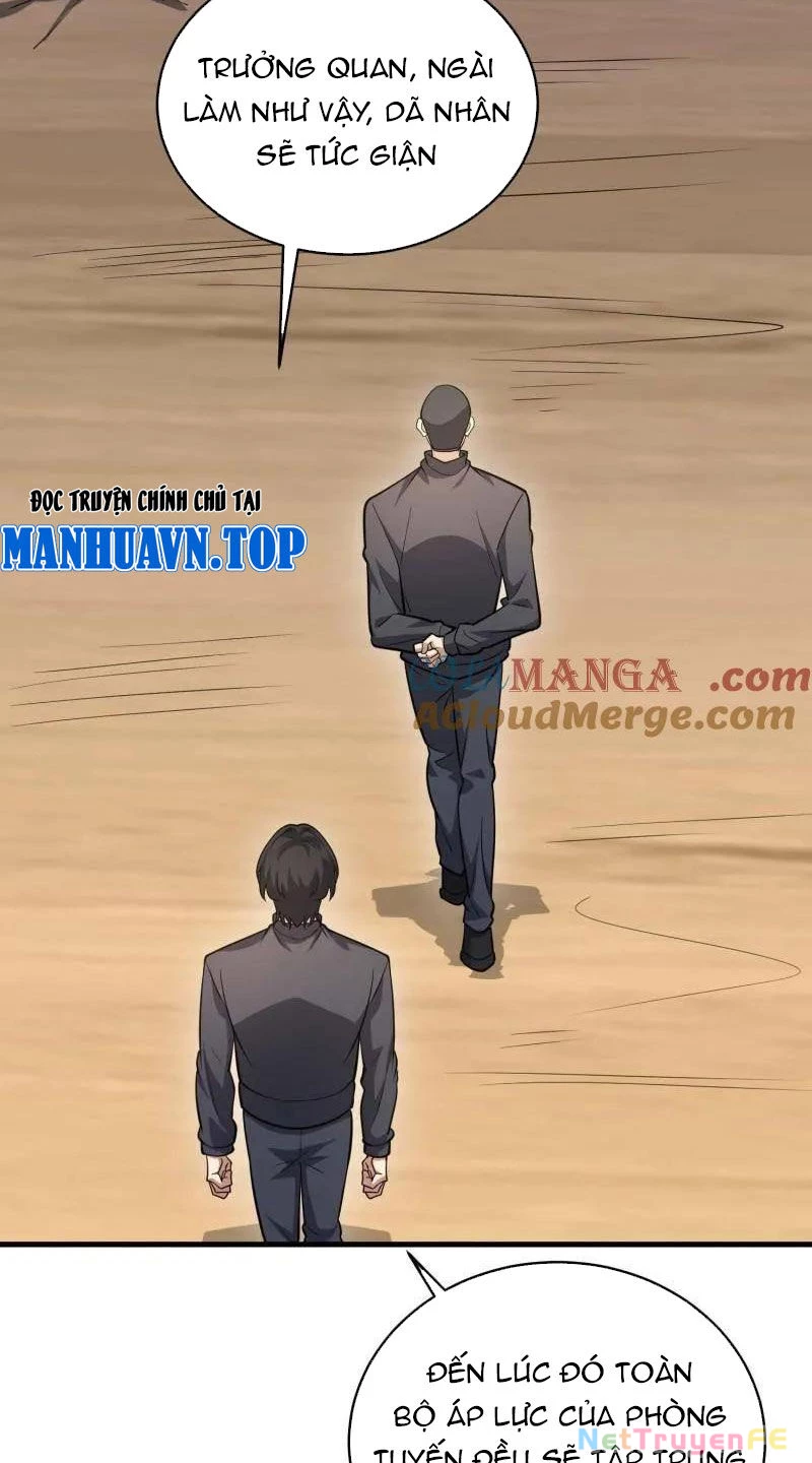 Đệ Nhất Danh Sách Chapter 440 - Trang 4