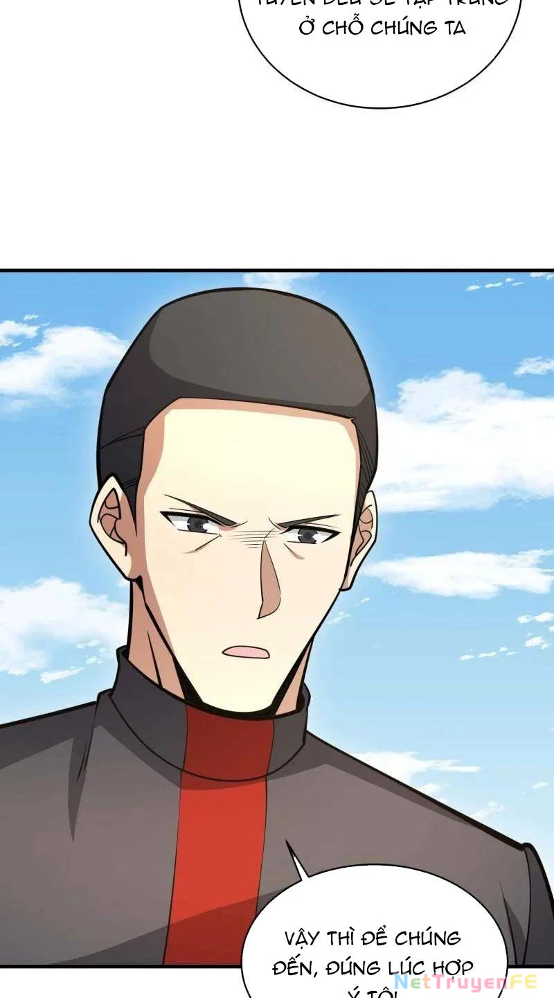 Đệ Nhất Danh Sách Chapter 440 - Trang 4