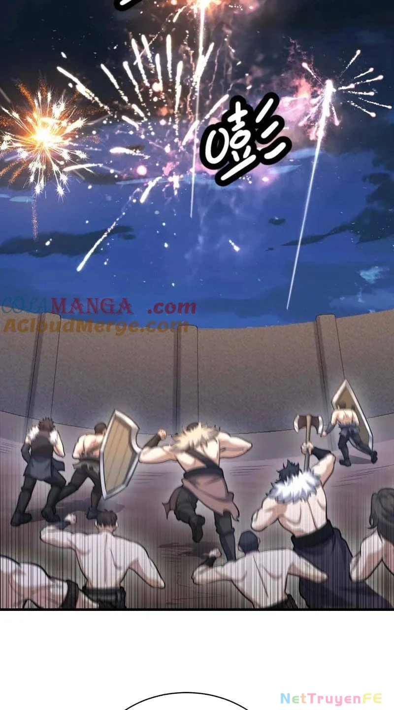 Đệ Nhất Danh Sách Chapter 440 - Trang 4