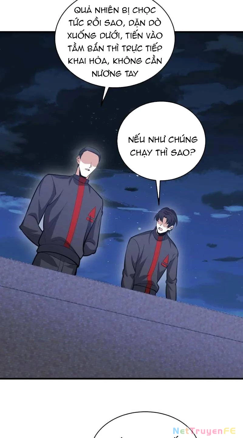 Đệ Nhất Danh Sách Chapter 440 - Trang 4