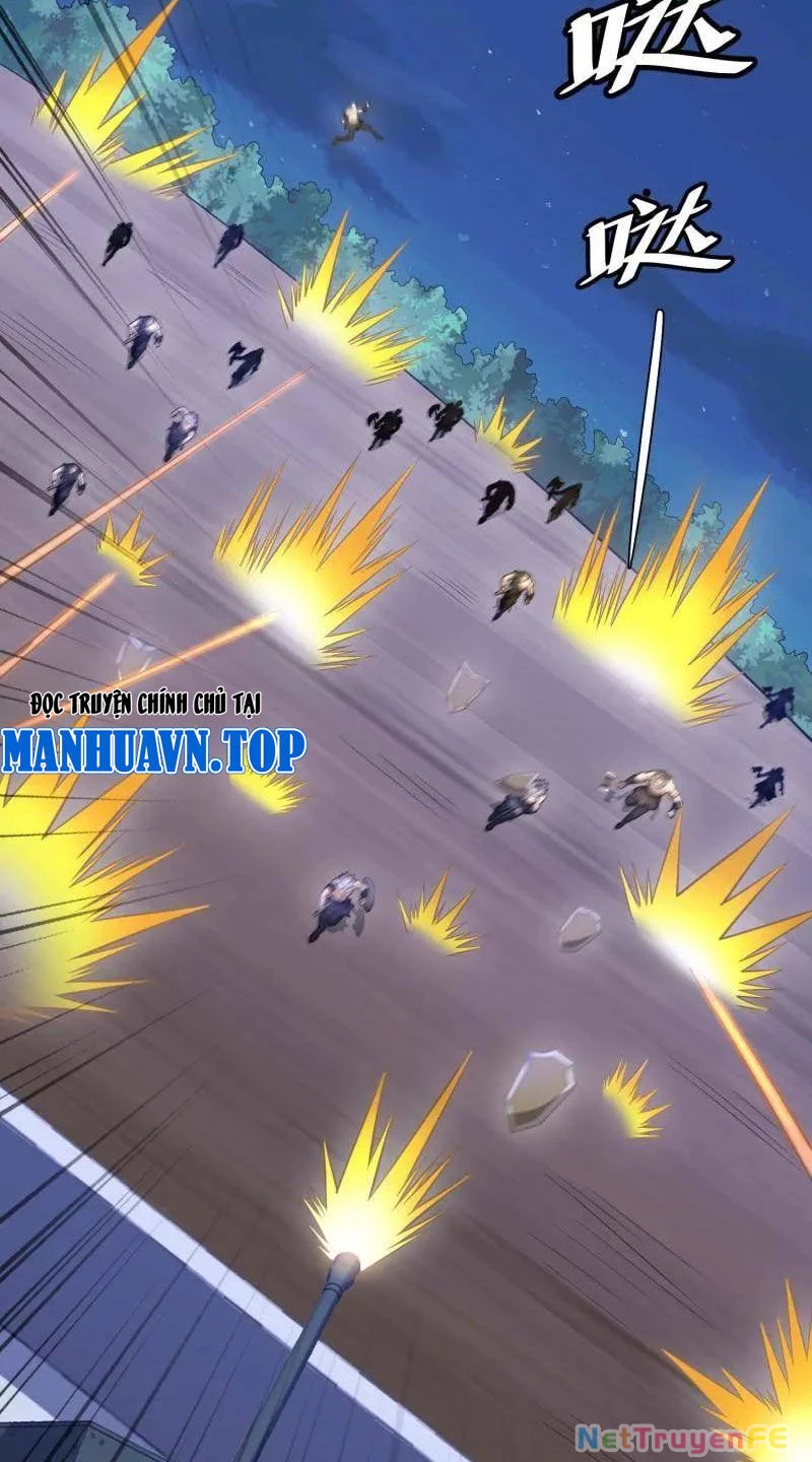 Đệ Nhất Danh Sách Chapter 440 - Trang 4