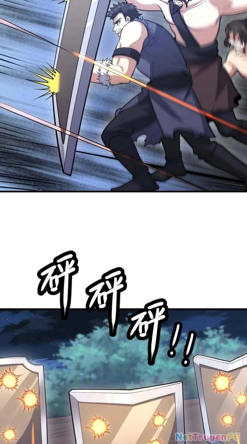 Đệ Nhất Danh Sách Chapter 440 - Trang 4