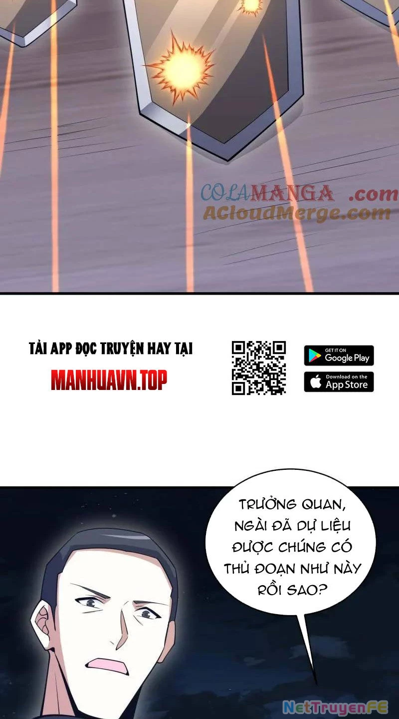 Đệ Nhất Danh Sách Chapter 440 - Trang 4