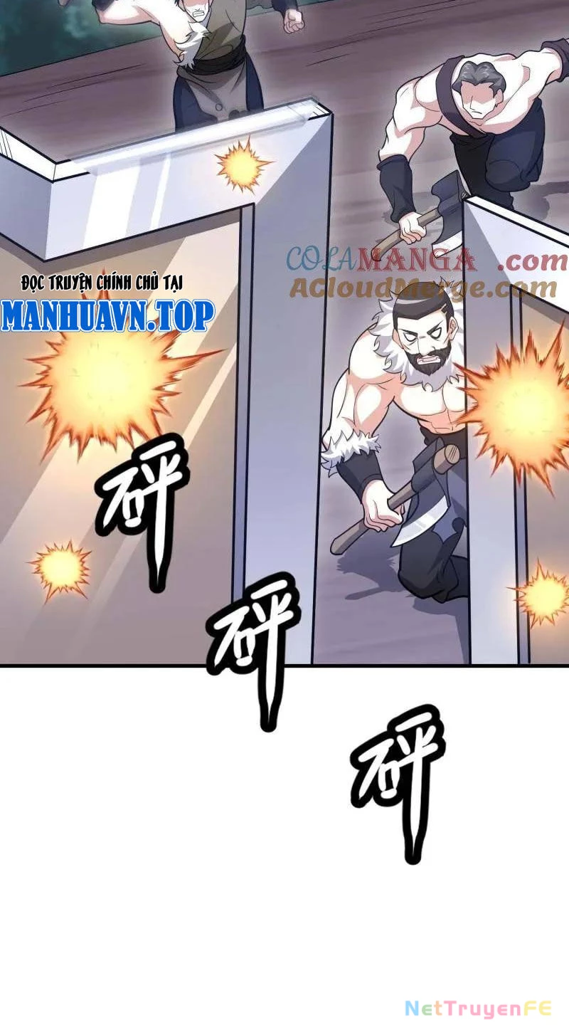 Đệ Nhất Danh Sách Chapter 440 - Trang 4