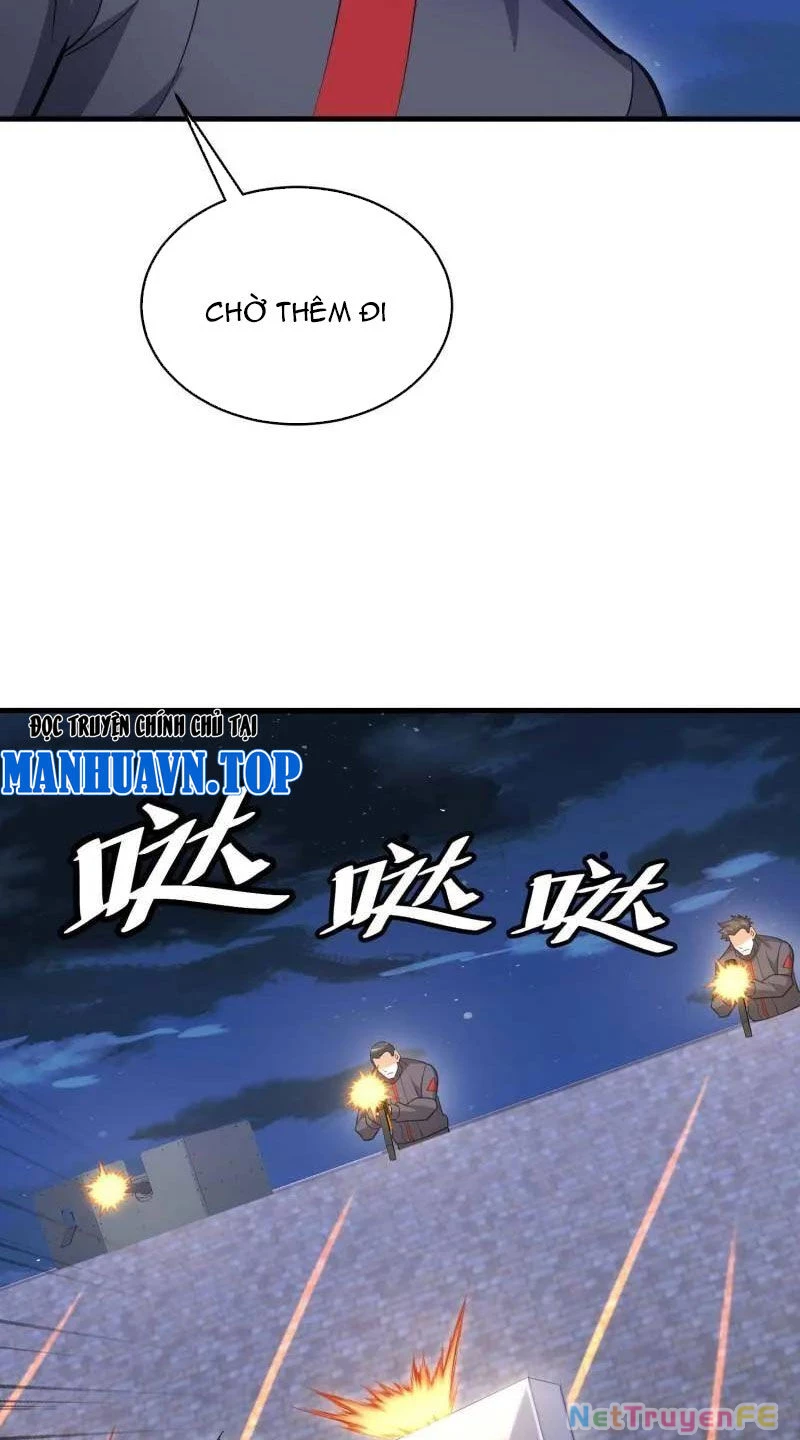 Đệ Nhất Danh Sách Chapter 440 - Trang 4