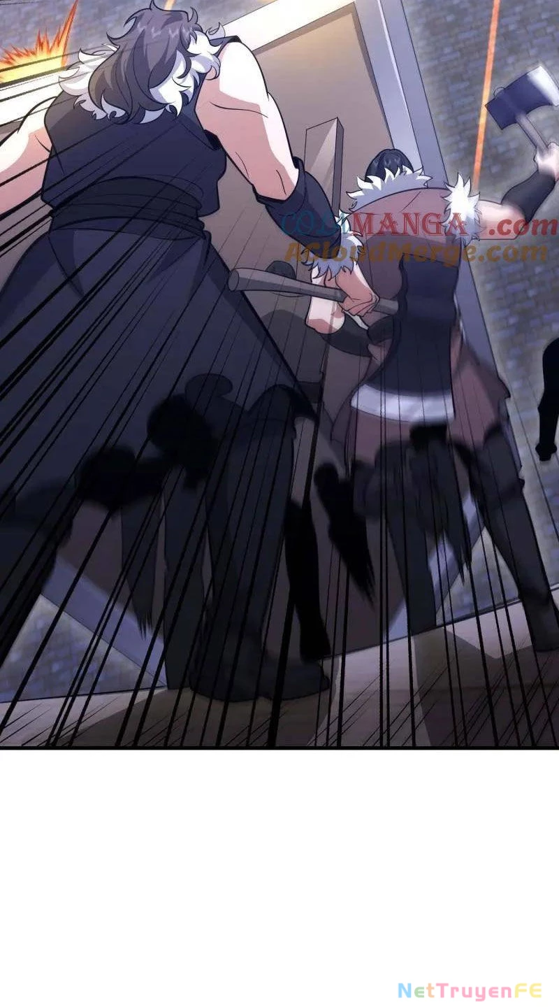 Đệ Nhất Danh Sách Chapter 440 - Trang 4