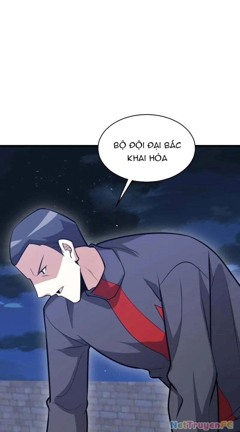 Đệ Nhất Danh Sách Chapter 440 - Trang 4