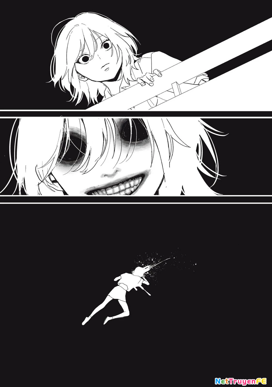 Kimi Dake Ga Hontou Chapter 12.2 - Trang 2