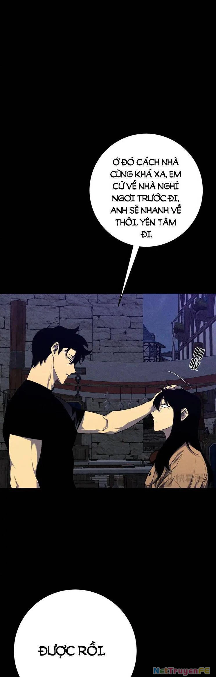 Thiên Phú Của Ngươi, Giờ Là Của Ta Chapter 94 - Trang 4