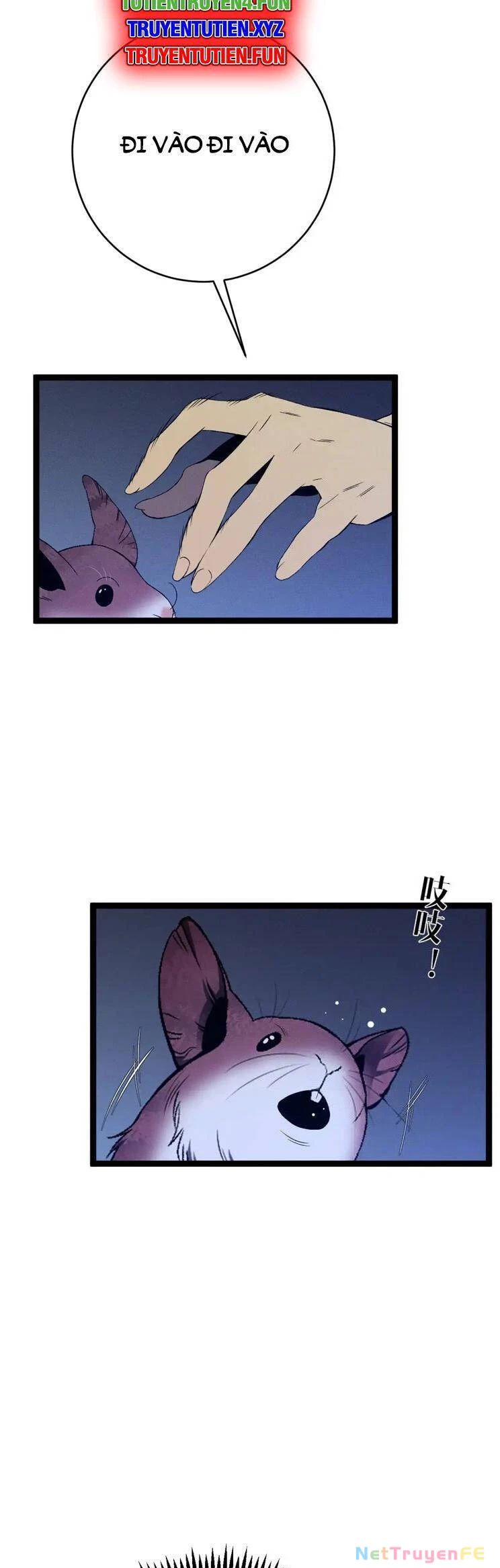 Thiên Phú Của Ngươi, Giờ Là Của Ta Chapter 94 - Trang 4