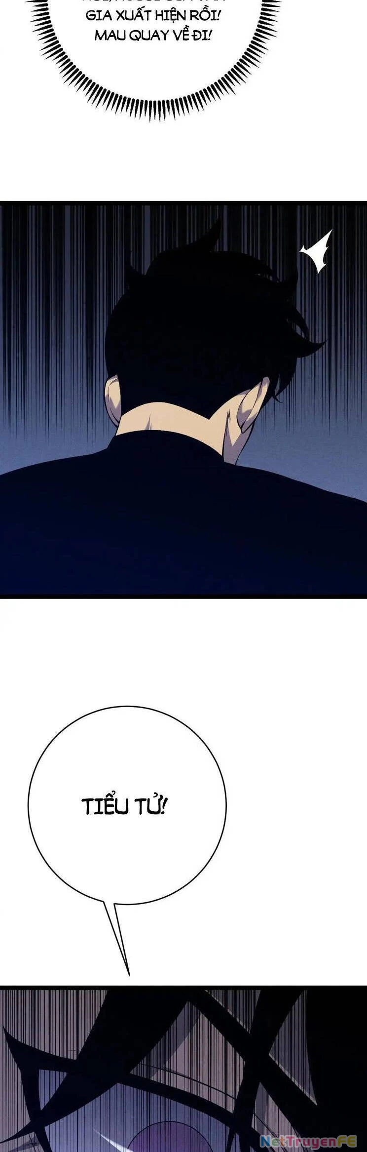Thiên Phú Của Ngươi, Giờ Là Của Ta Chapter 94 - Trang 4