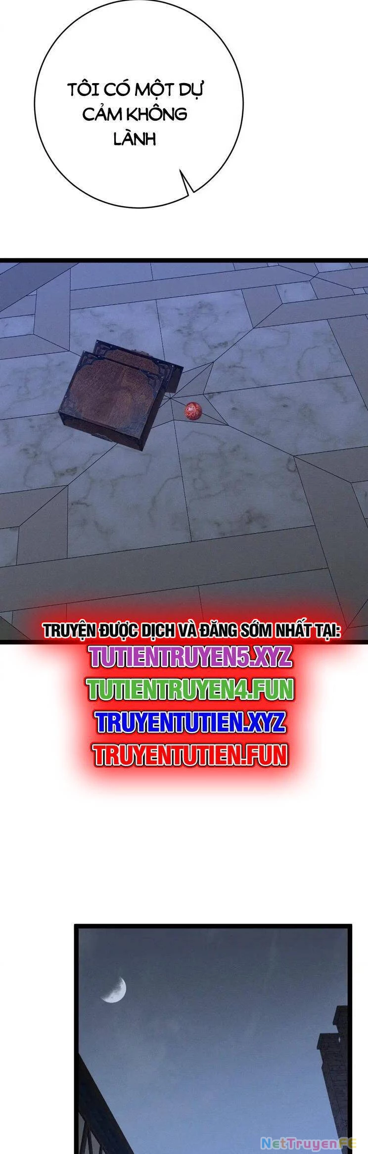 Thiên Phú Của Ngươi, Giờ Là Của Ta Chapter 94 - Trang 4