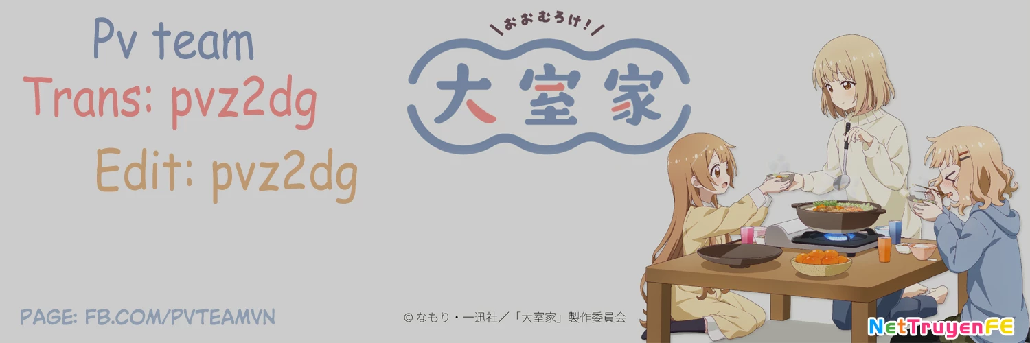 Oomuroke Chapter 82 - Trang 4