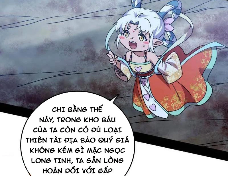 Ta Là Tà Đế Chapter 518 - Trang 4