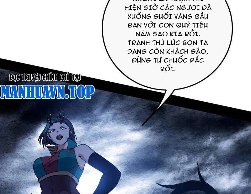 Ta Là Tà Đế Chapter 518 - Trang 4
